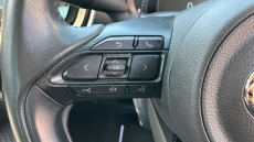 Toyota Aygo X 1.0 VVT-i Pure 5dr Auto Petrol Hatchback